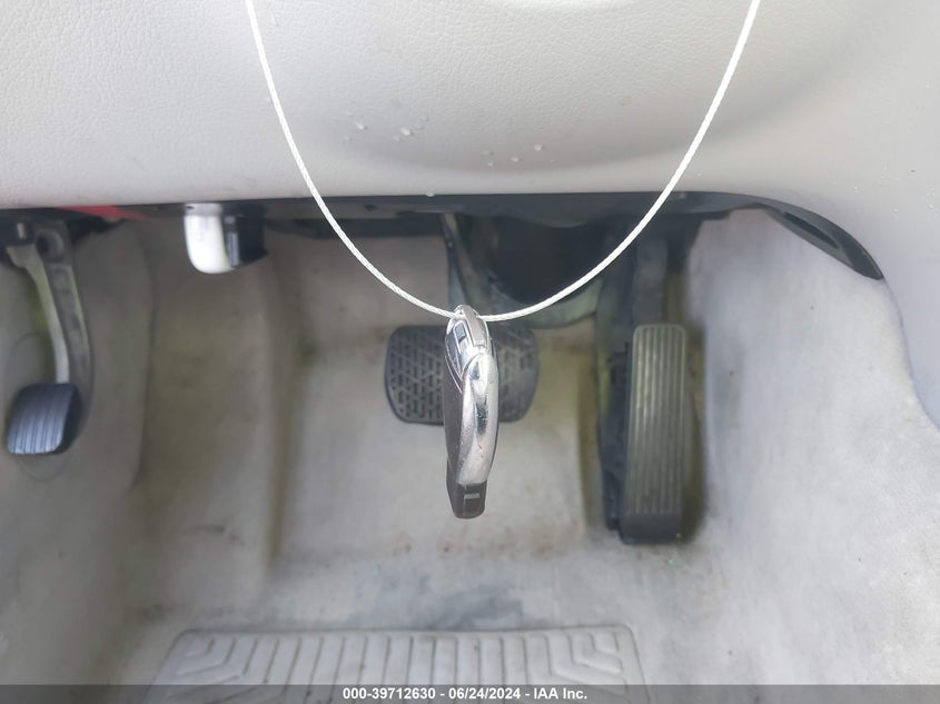 2003 Mercedes-Benz E 320 VIN: WDBUF65J93A346789 Lot: 39712630