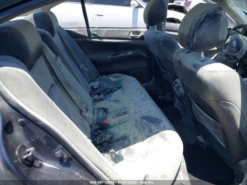 2012 Infiniti G37 Sport VIN: JN1CV6AP0CM931496 Lot: 39712635