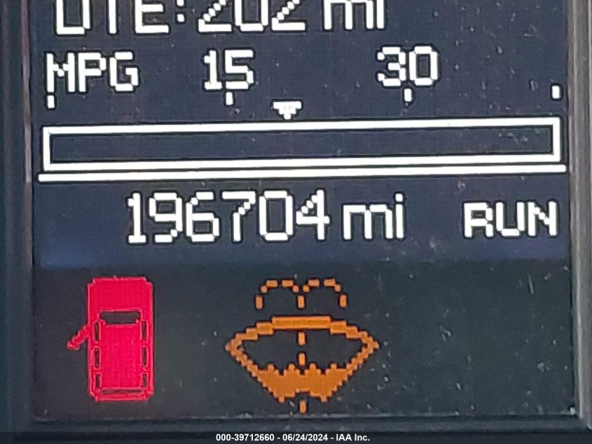 2015 Chrysler Town & Country Touring VIN: 2C4RC1BG7FR661246 Lot: 39712660