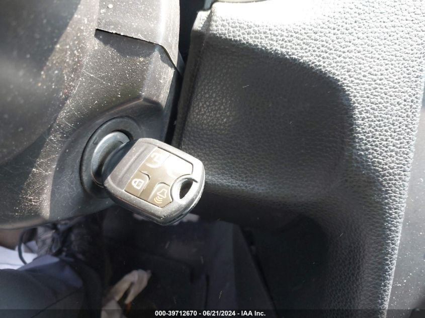 2011 Ford Mustang V6 Premium VIN: 1ZVBP8EM9B5134832 Lot: 39712670