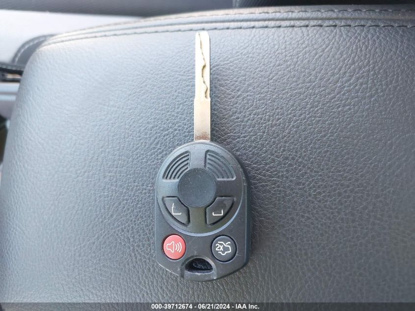 2014 Ford Focus Se VIN: 1FADP3F26EL233853 Lot: 39712674