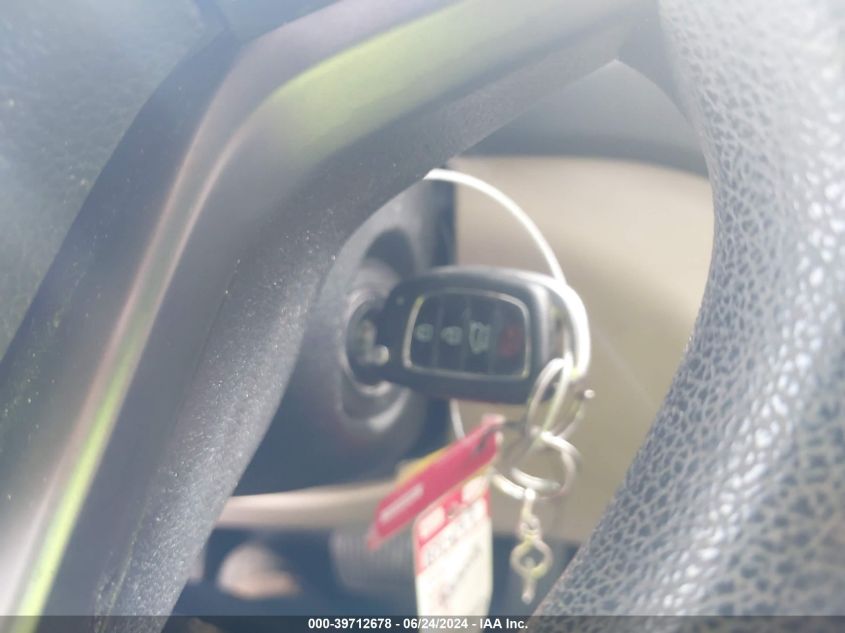 2016 Hyundai Tucson Se VIN: KM8J33A42GU030551 Lot: 39712678