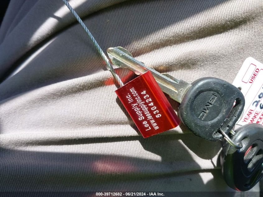 2012 GMC Acadia Denali VIN: 1GKKVTED5CJ172115 Lot: 39712682