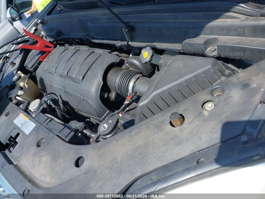 2012 GMC Acadia Denali VIN: 1GKKVTED5CJ172115 Lot: 39712682