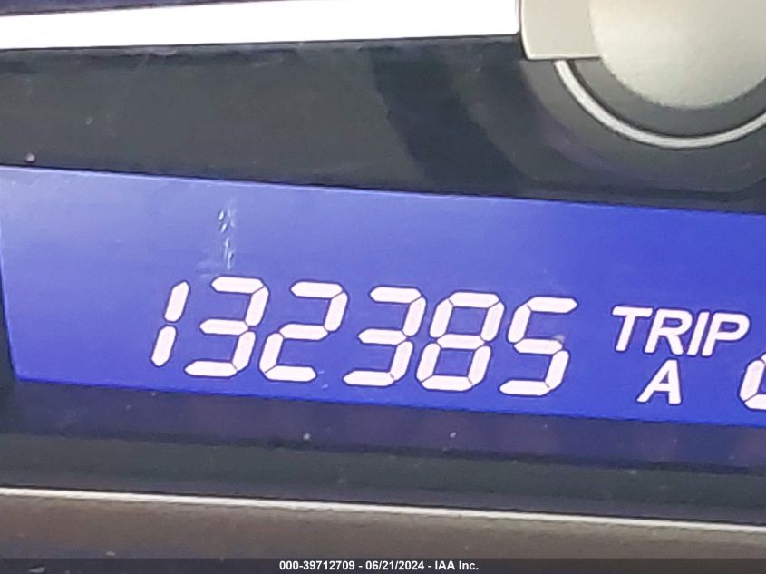 2010 Honda Civic Lx VIN: 2HGFA1F58AH567622 Lot: 39712709