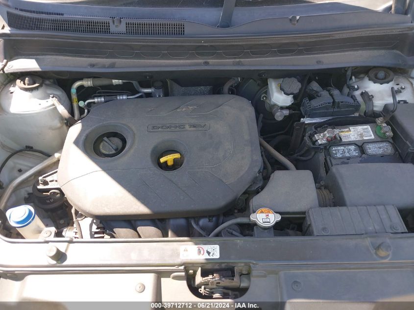 2012 Kia Soul +/!/Sport VIN: KNDJT2A65C7471244 Lot: 39712712