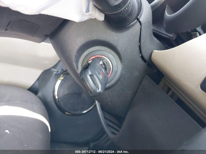 2012 Kia Soul +/!/Sport VIN: KNDJT2A65C7471244 Lot: 39712712