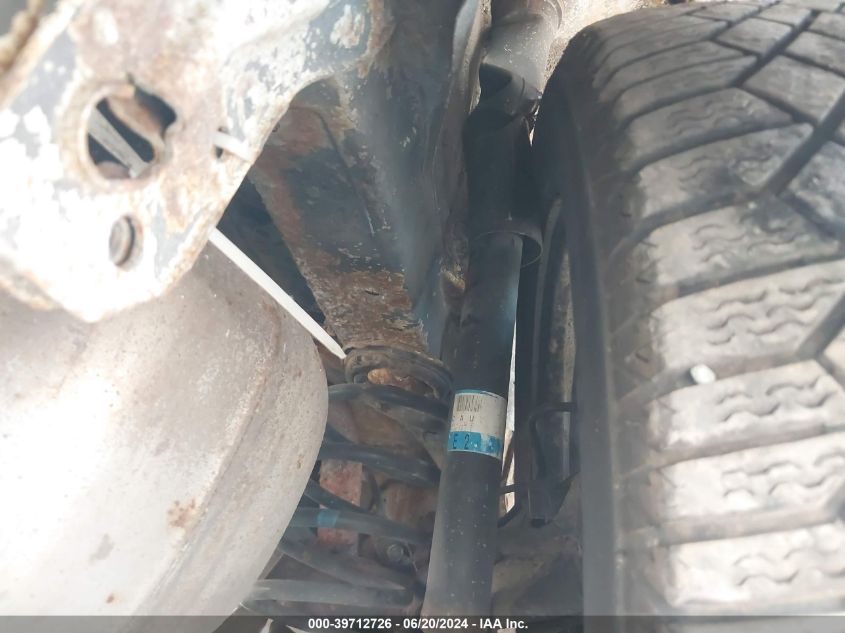 2008 Scion Xd VIN: JTKKU10408J001119 Lot: 39712726