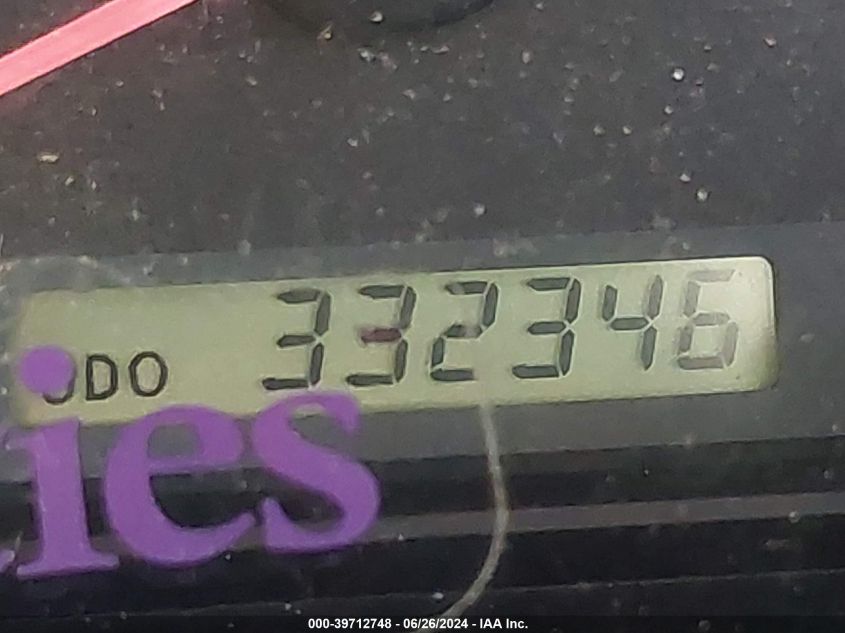 2005 Toyota Tundra Double Cab Sr5 VIN: 5TBET34125S467158 Lot: 39712748