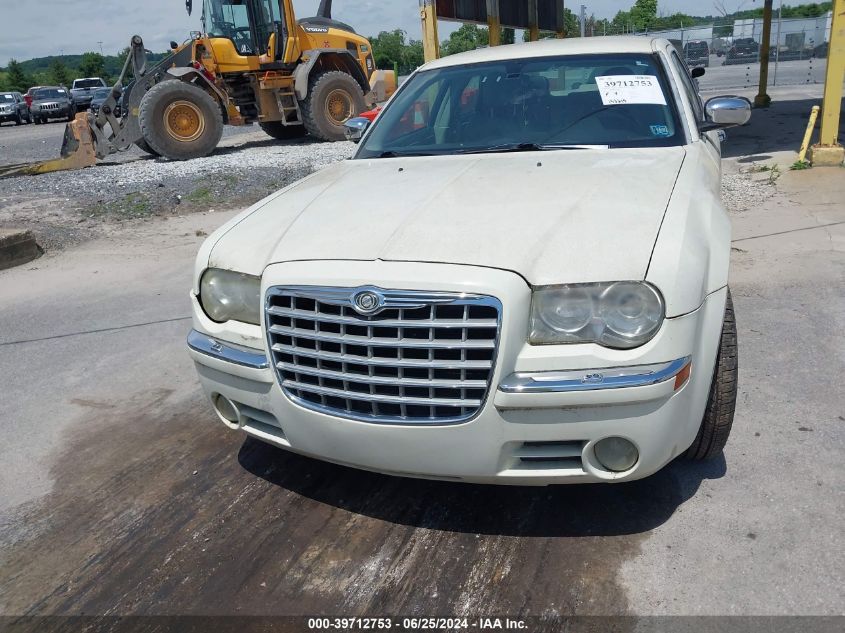 2005 Chrysler 300C VIN: 2C3AK63H85H671684 Lot: 39712753