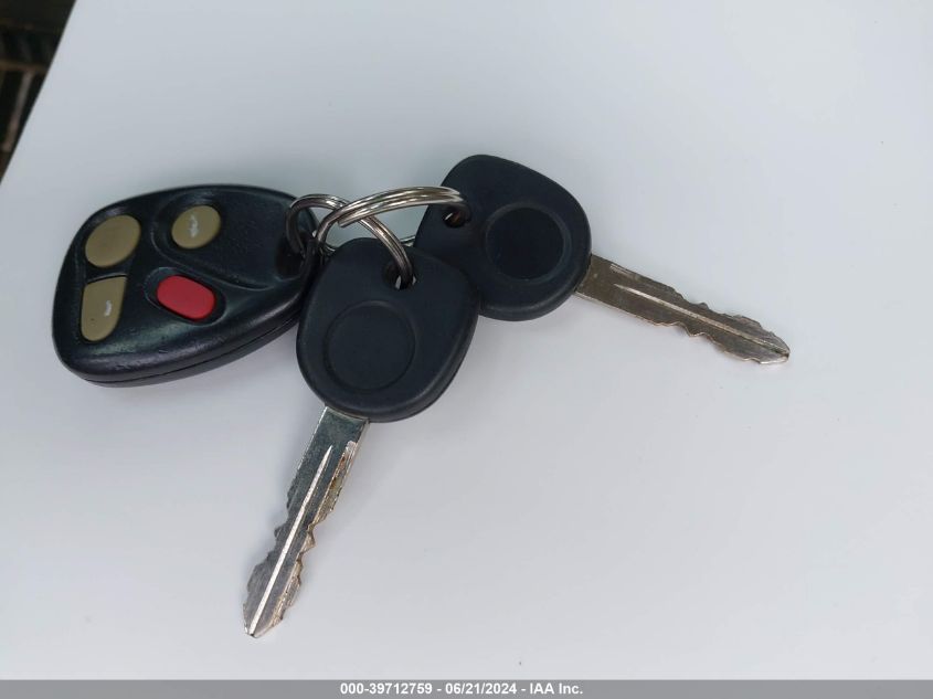 2002 Chevrolet Malibu Ls VIN: 1G1NE52J52M561065 Lot: 39712759