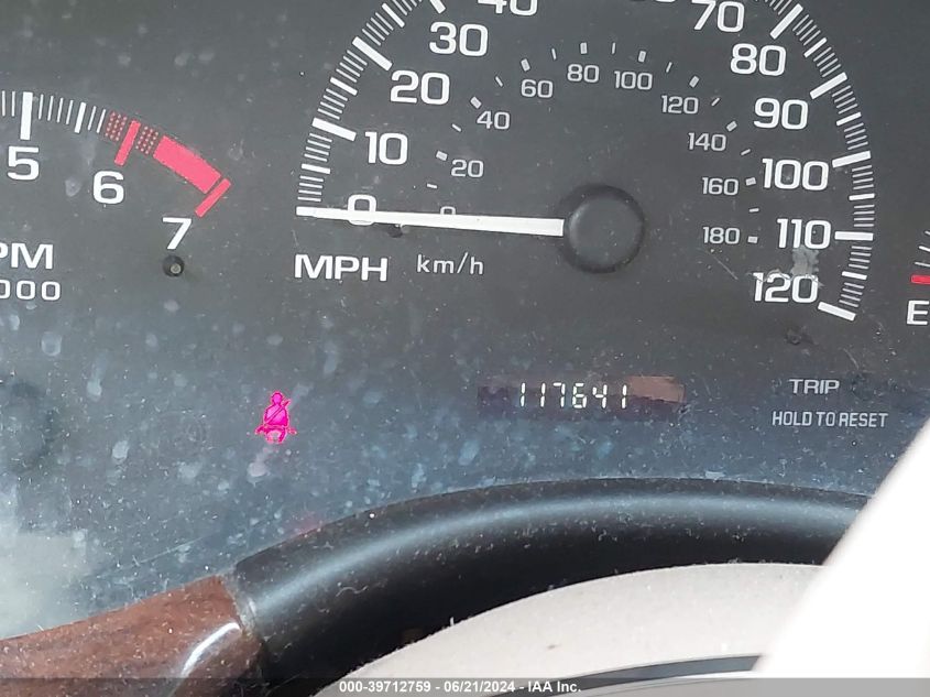 2002 Chevrolet Malibu Ls VIN: 1G1NE52J52M561065 Lot: 39712759