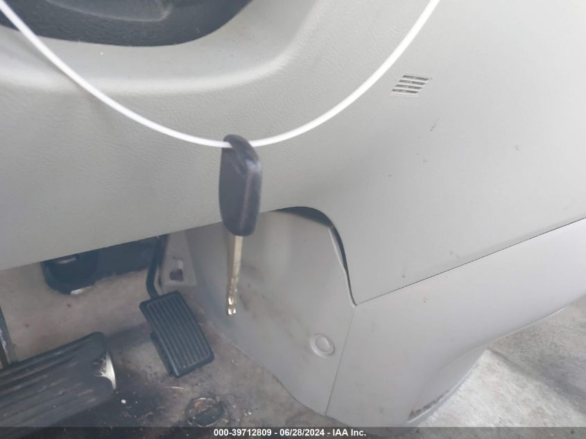 2006 Honda Odyssey Ex-L VIN: 5FNRL38626B065547 Lot: 39712809