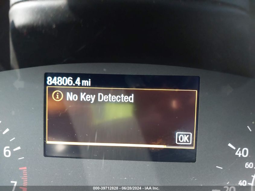 2022 Ford Escape Se VIN: 1FMCU9G63NUA60706 Lot: 39712828