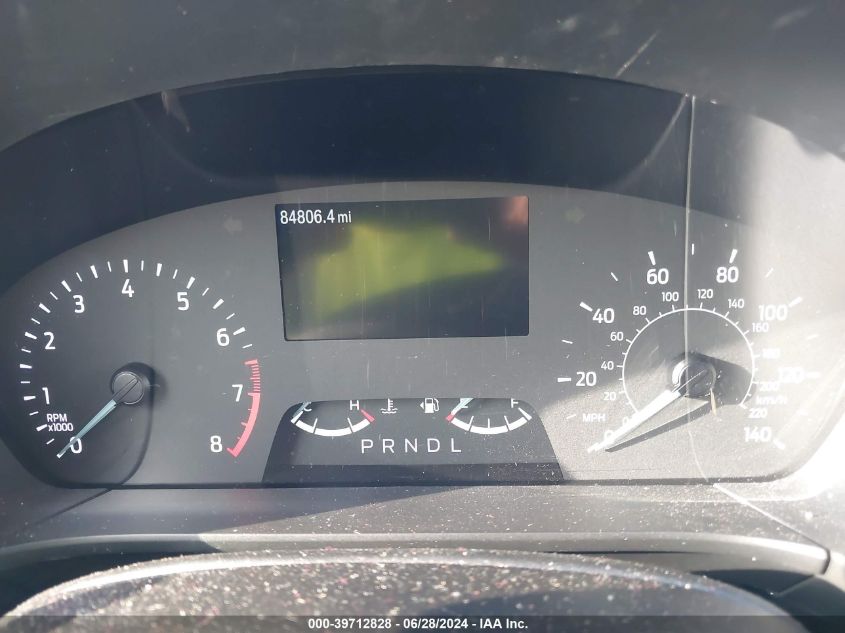 2022 Ford Escape Se VIN: 1FMCU9G63NUA60706 Lot: 39712828