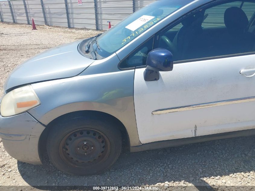 2009 Nissan Versa 1.8S VIN: 3N1BC13E79L389817 Lot: 39712852
