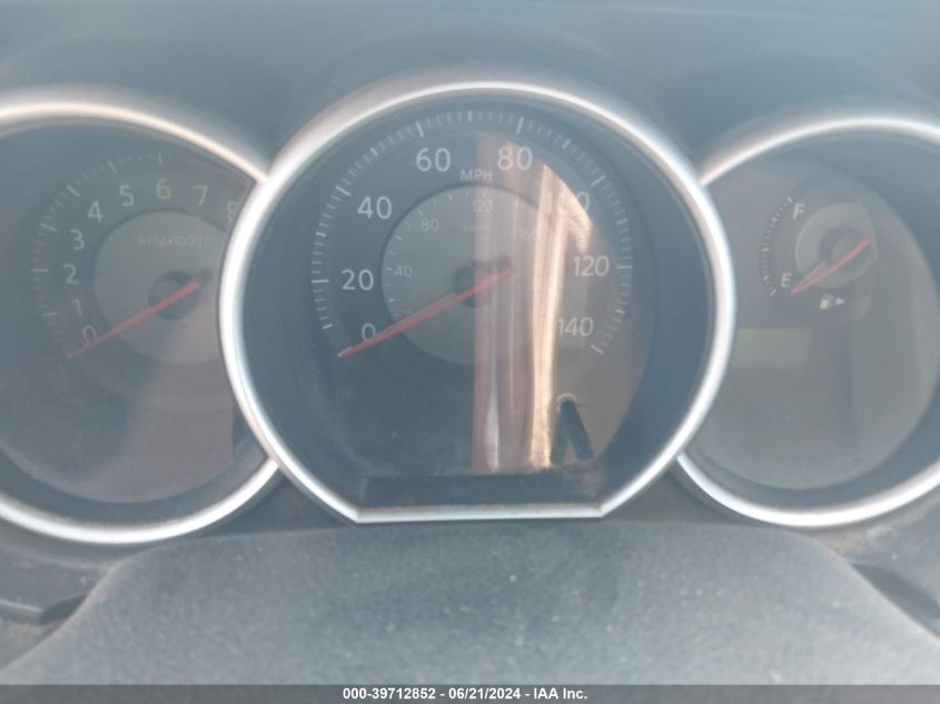 2009 Nissan Versa 1.8S VIN: 3N1BC13E79L389817 Lot: 39712852