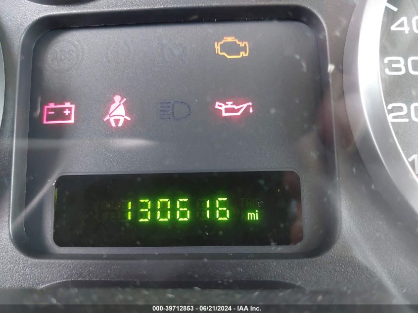 2006 Ford Five Hundred Se VIN: 1FAFP23126G115596 Lot: 39712853