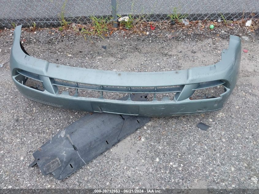 2006 Ford Five Hundred Se VIN: 1FAFP23126G115596 Lot: 39712853