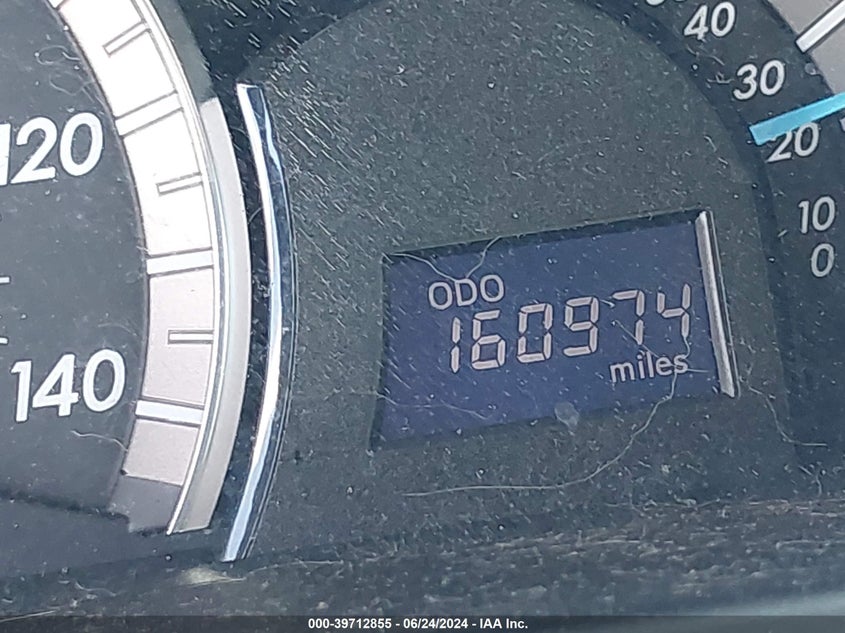 2012 Toyota Camry Se VIN: 4T1BX1FK3CU131194 Lot: 39712855