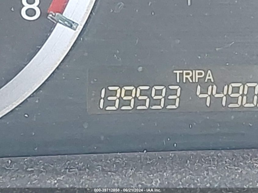 2009 Honda Accord Exl VIN: 1HGCP268X9A167251 Lot: 39712858