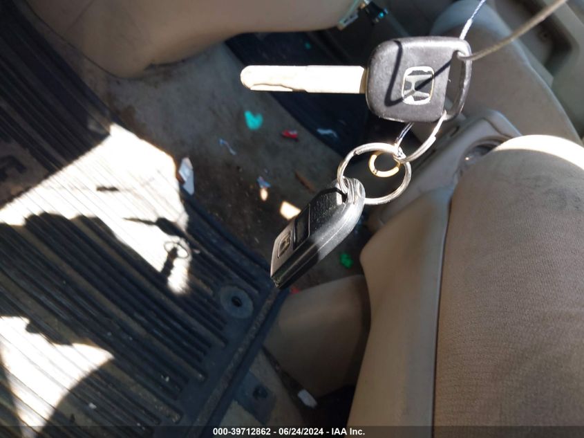 2006 Honda Odyssey Ex VIN: 5FNRL38436B104466 Lot: 39712862