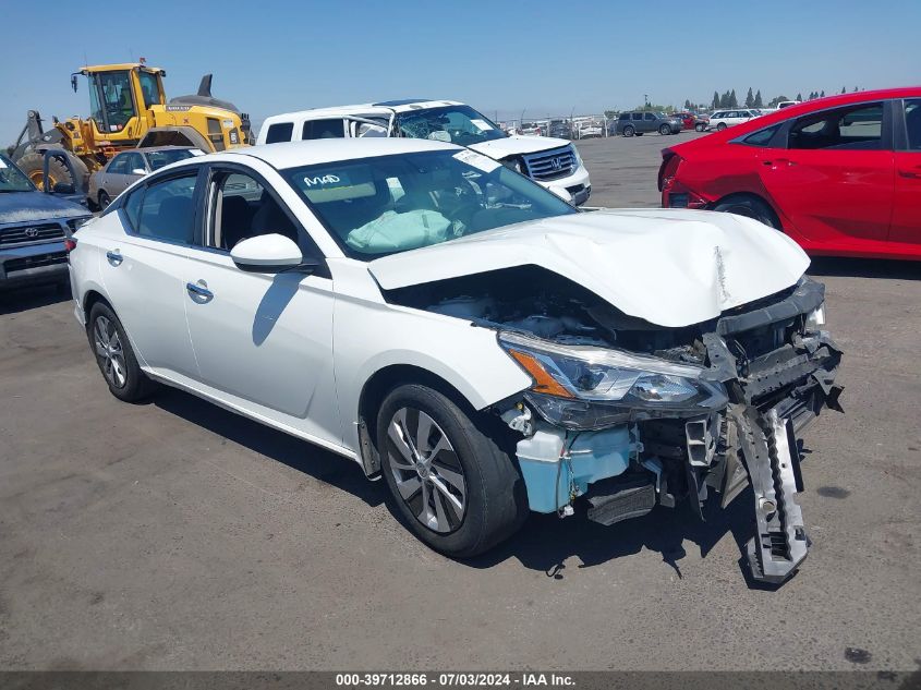 1N4BL4BV6LN321280 Nissan Altima S