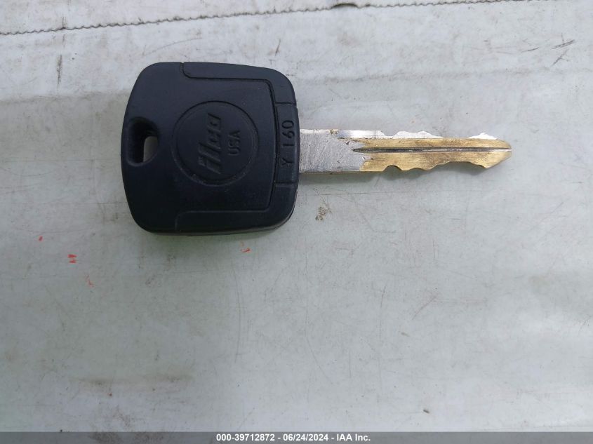 2003 Dodge Caravan Cv VIN: 1D4GP21353B335443 Lot: 39712872