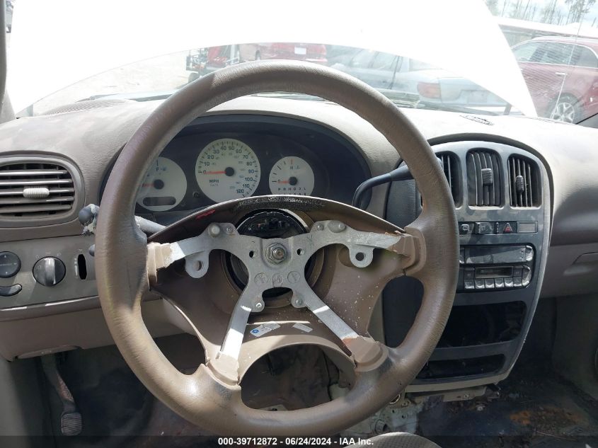 2003 Dodge Caravan Cv VIN: 1D4GP21353B335443 Lot: 39712872