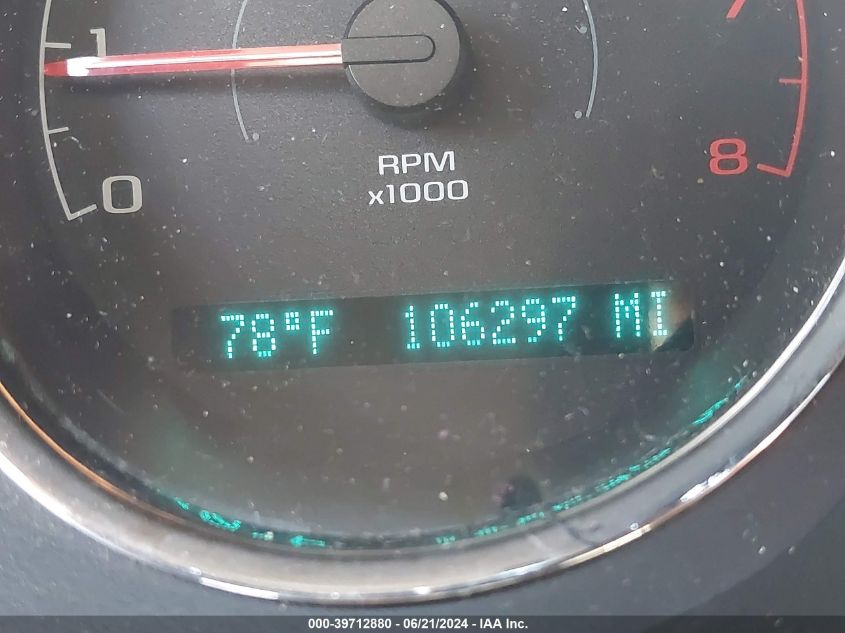 2010 Chevrolet Cobalt Ls VIN: 1G1AB1F5XA7117027 Lot: 39712880