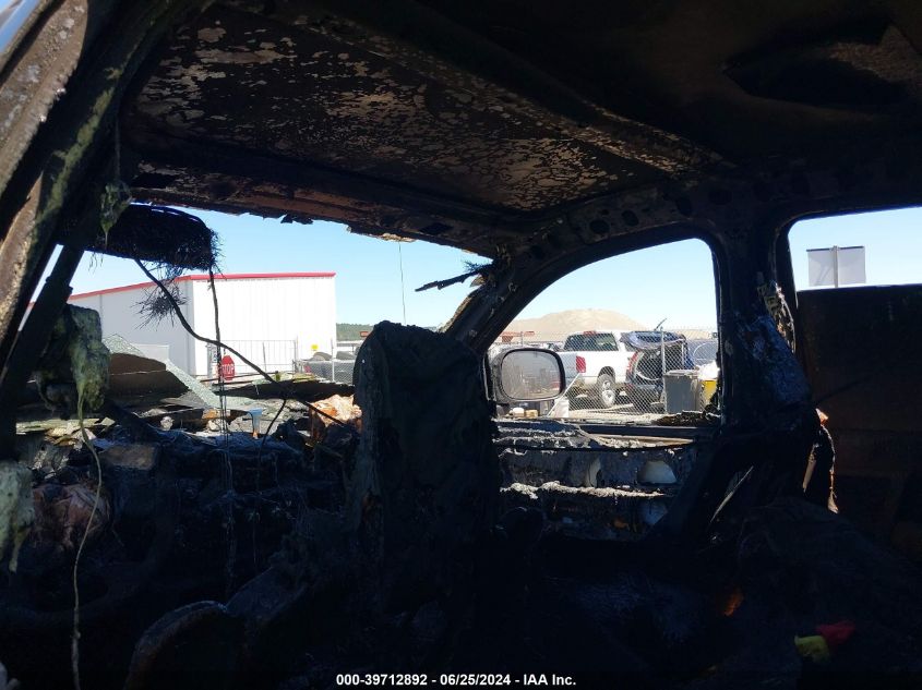 2007 Dodge Ram 1500 St/Slt VIN: 1D7HU18P97S194532 Lot: 39712892