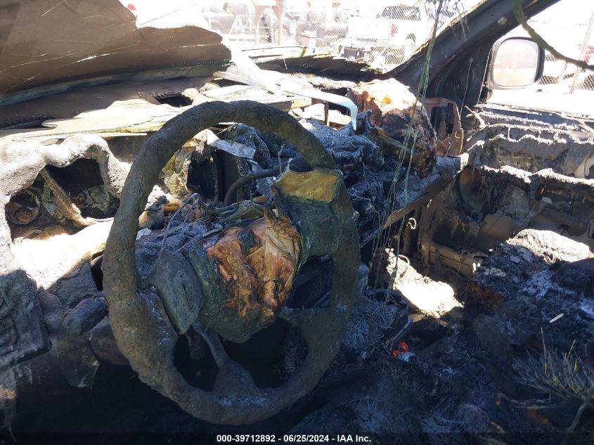 2007 Dodge Ram 1500 St/Slt VIN: 1D7HU18P97S194532 Lot: 39712892