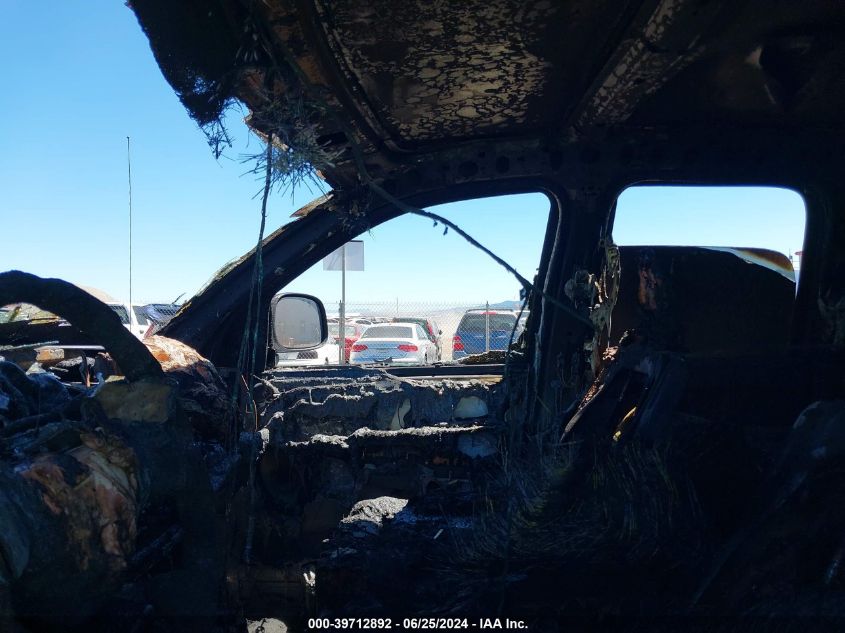 2007 Dodge Ram 1500 St/Slt VIN: 1D7HU18P97S194532 Lot: 39712892