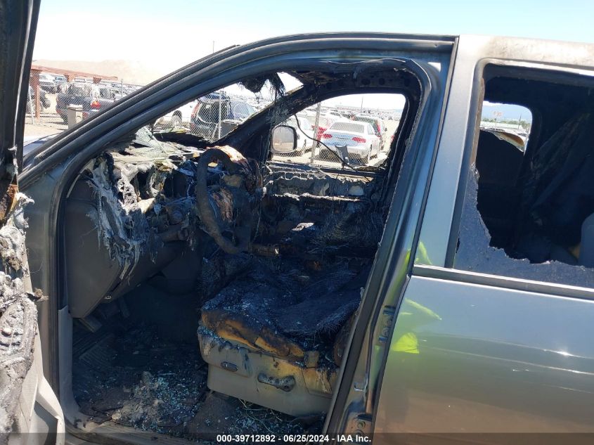 2007 Dodge Ram 1500 St/Slt VIN: 1D7HU18P97S194532 Lot: 39712892