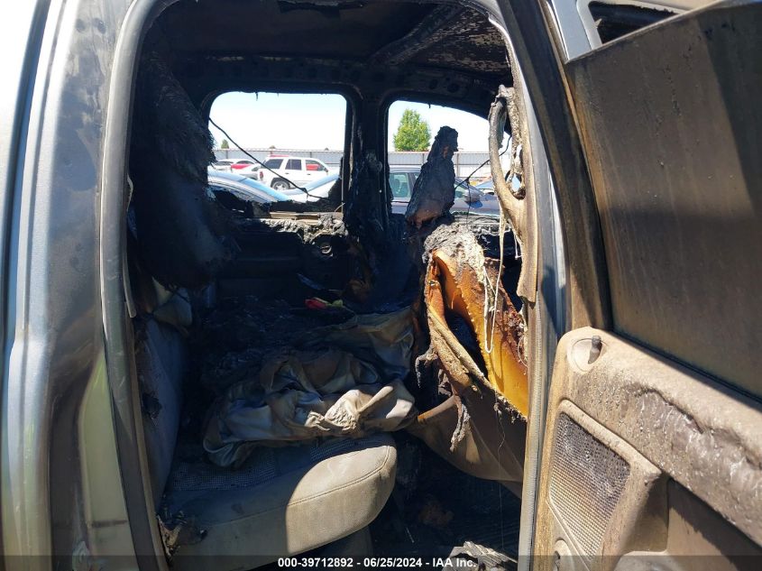 2007 Dodge Ram 1500 St/Slt VIN: 1D7HU18P97S194532 Lot: 39712892