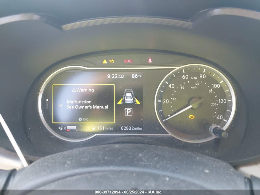 2021 Nissan Versa Sv VIN: 3N1CN8EV3ML868555 Lot: 39712894