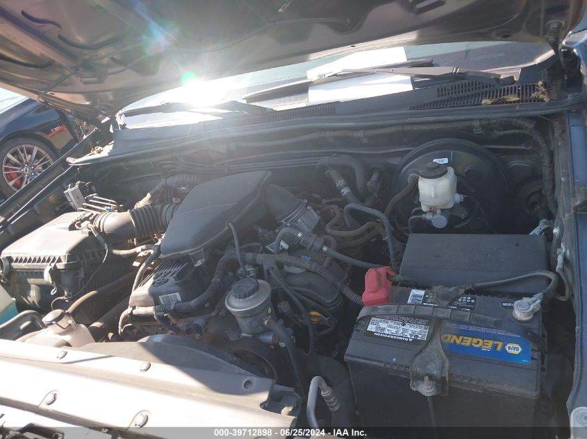 2013 Toyota Tacoma Access Cab VIN: 5TFTX4CN5DX031362 Lot: 39712898