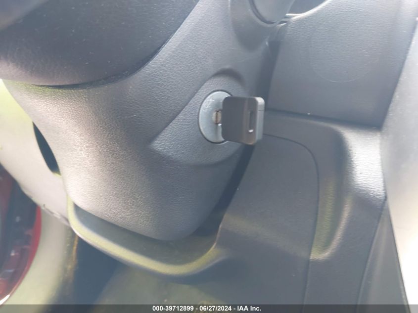 2016 Nissan Versa S/S Plus/Sv/Sl VIN: 3N1CN7AP2GL899415 Lot: 39712899