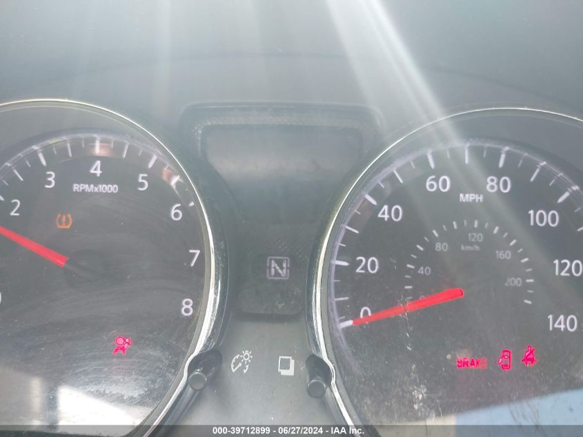 2016 Nissan Versa S/S Plus/Sv/Sl VIN: 3N1CN7AP2GL899415 Lot: 39712899