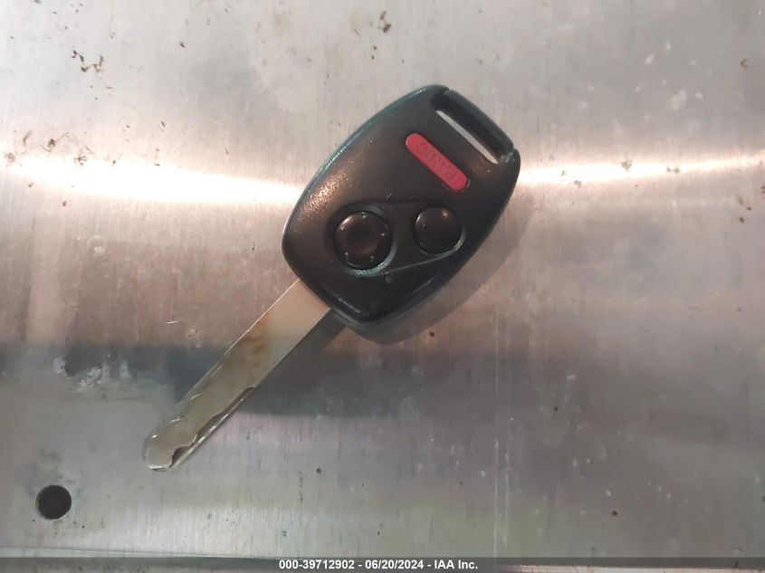 2007 Honda Cr-V Ex VIN: JHLRE48557C065695 Lot: 39712902