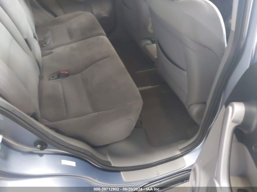 2007 Honda Cr-V Ex VIN: JHLRE48557C065695 Lot: 39712902