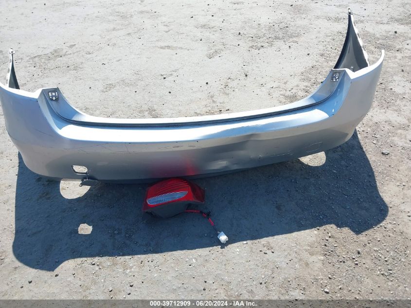 2009 Lexus Gs 350 VIN: JTHBE96S090046544 Lot: 39712909