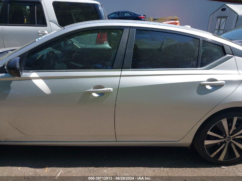 1N4BL4CV6KC128328 2019 Nissan Altima 2.5 Sr