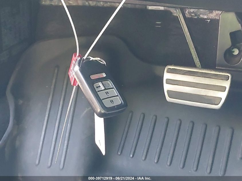 2022 Honda Accord Sport Special Edition VIN: 1HGCV1F46NA033988 Lot: 39712919