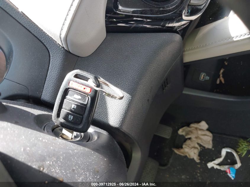 2021 Honda Hr-V Lx VIN: 3CZRU5H3XMM721138 Lot: 39712925