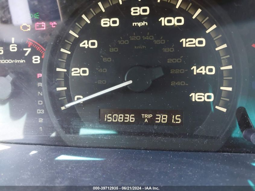 2006 Honda Accord 3.0 Ex VIN: 1HGCM66596A030755 Lot: 39712935