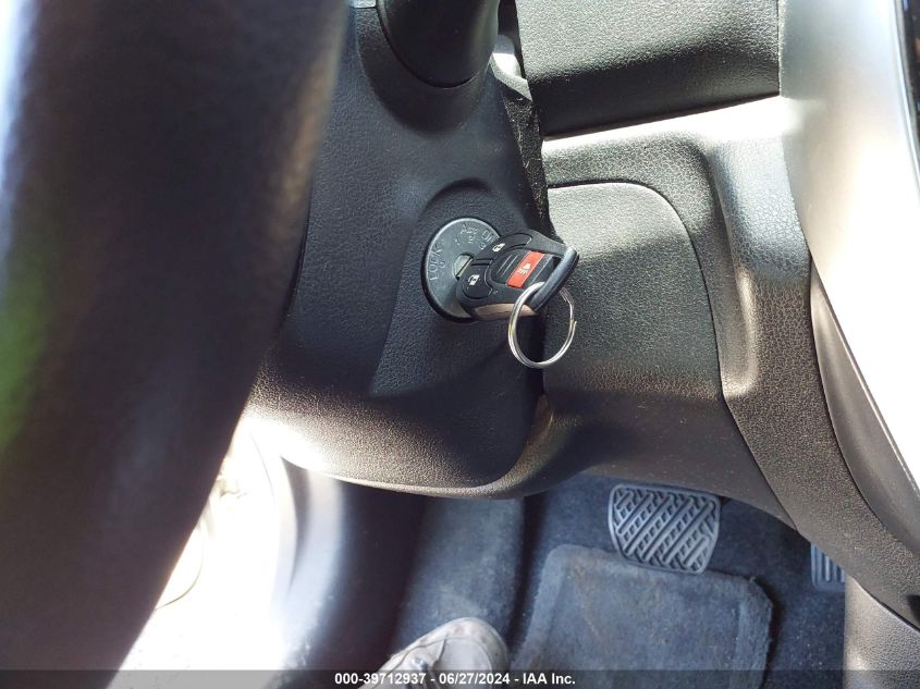 2015 Nissan Versa Note S (Sr)/S Plus/Sl/Sr/Sv VIN: 3N1CE2CPXFL415361 Lot: 39712937