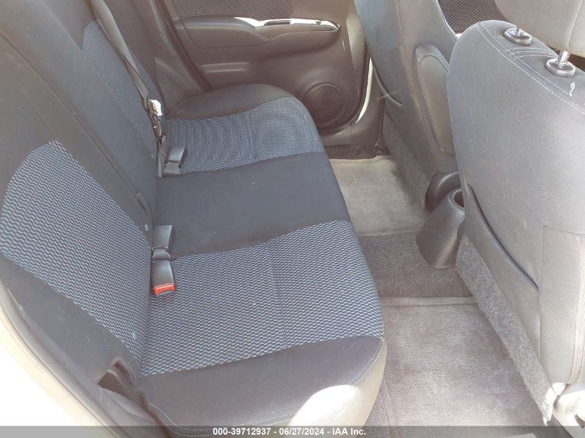 2015 Nissan Versa Note S (Sr)/S Plus/Sl/Sr/Sv VIN: 3N1CE2CPXFL415361 Lot: 39712937