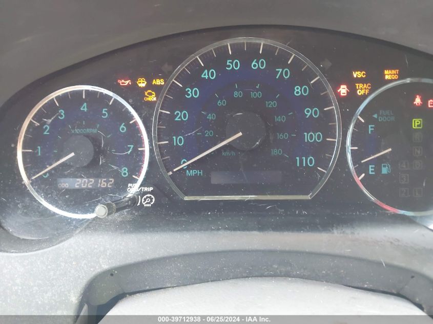 2006 Toyota Sienna Xle Limited VIN: 5TDZA22C96S486109 Lot: 39712938