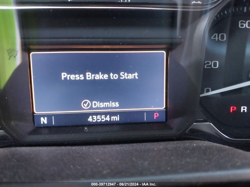 2021 GMC Sierra 1500 4Wd Short Box Slt VIN: 3GTU9DED0MG426850 Lot: 39712947